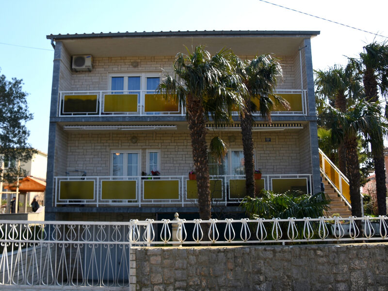 Apartmány 3298-3724