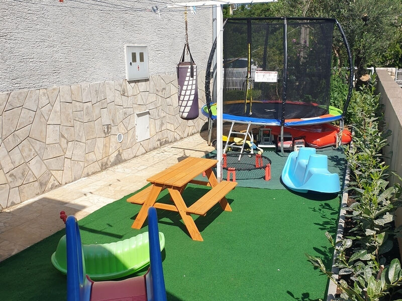 Apartmány 3298-3724