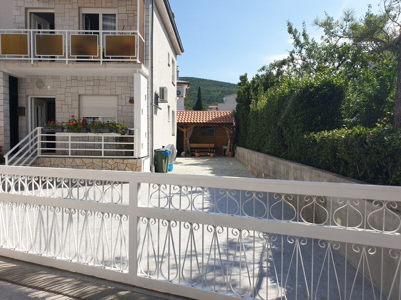 Apartmány 3298-3724
