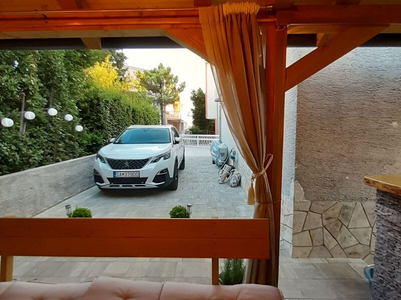 Apartmány 3298-3724