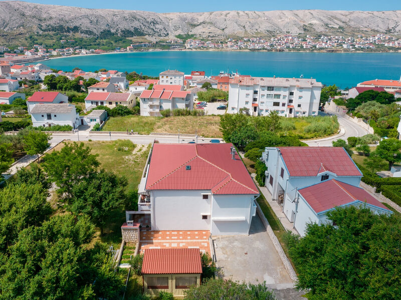 Apartmány 3298-3726
