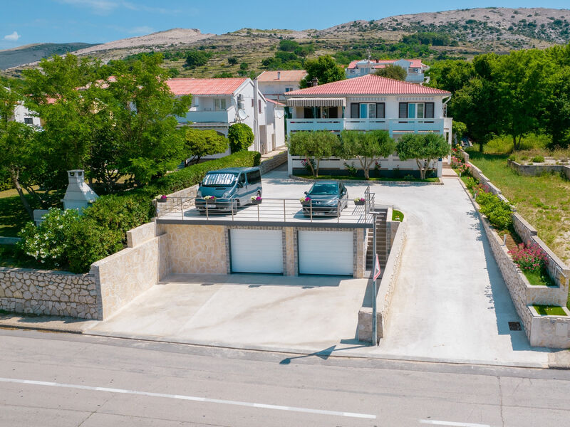 Apartmány 3298-3726
