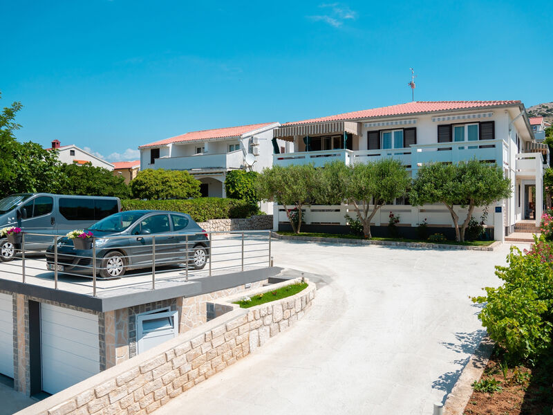 Apartmány 3298-3726