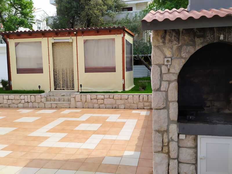 Apartmány 3298-3726