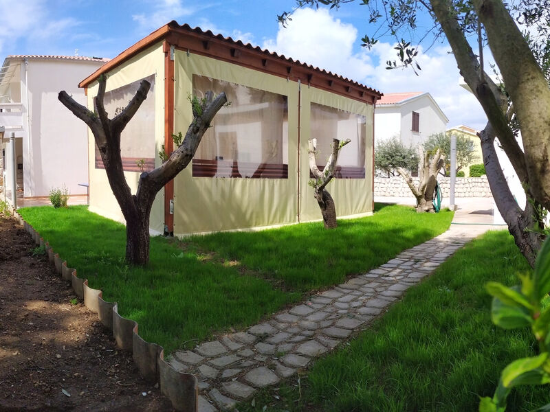 Apartmány 3298-3726