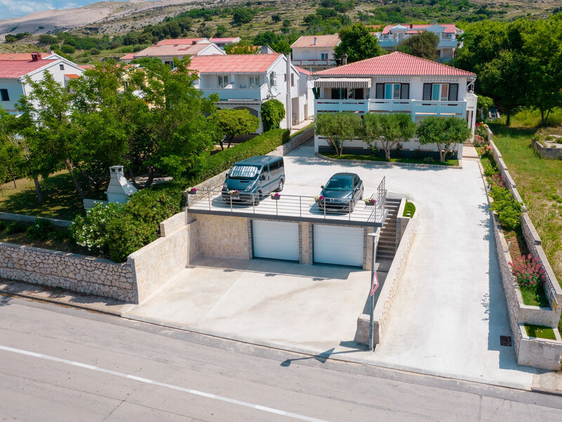 Apartmány 3298-3726