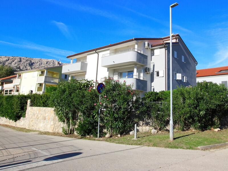 Apartmány 3298-3738