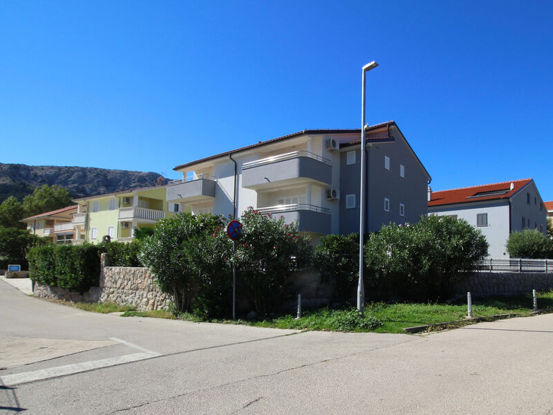 Apartmány 3298-3738