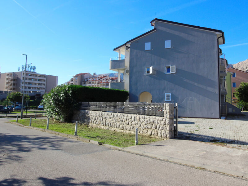 Apartmány 3298-3738
