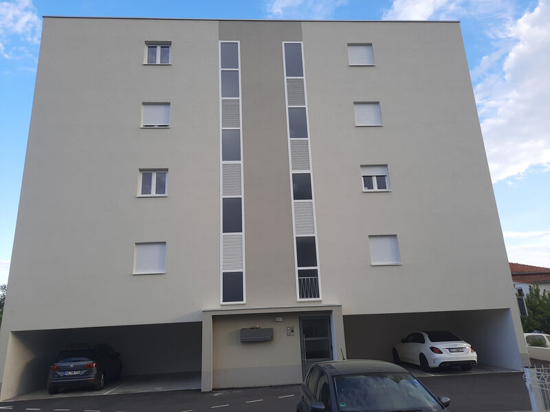 Apartmány 3298-3740