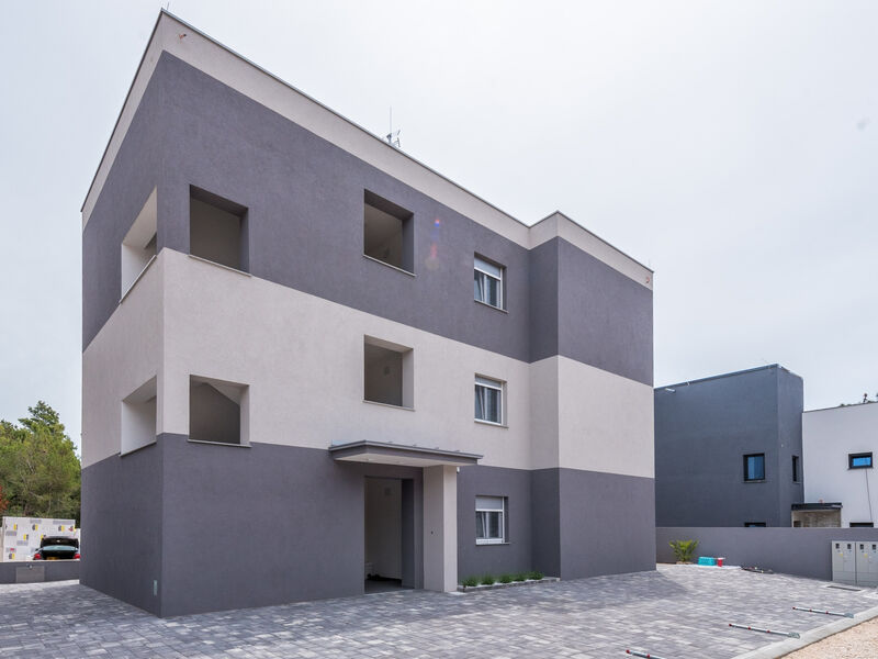 Apartmány 3298-3742