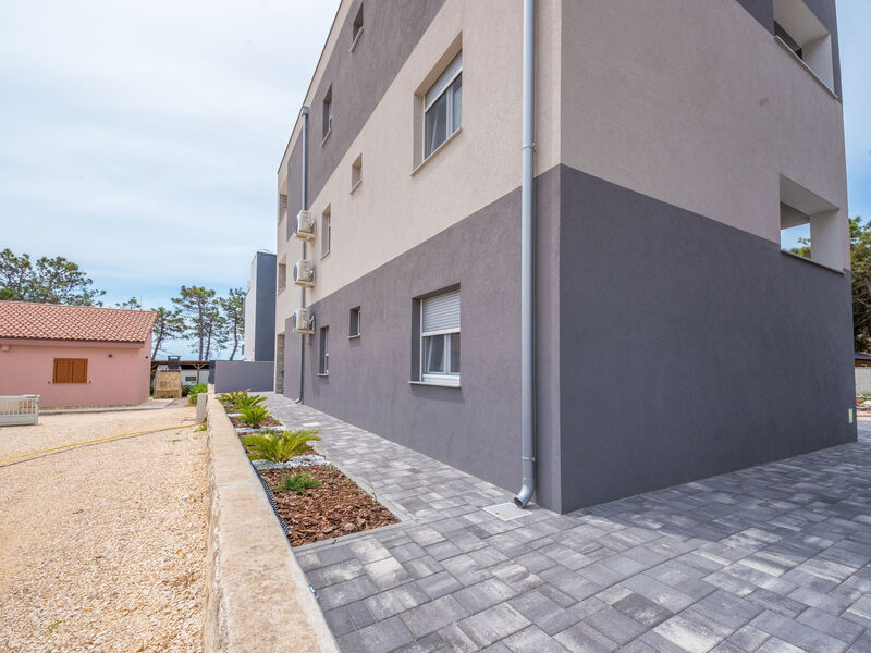 Apartmány 3298-3742
