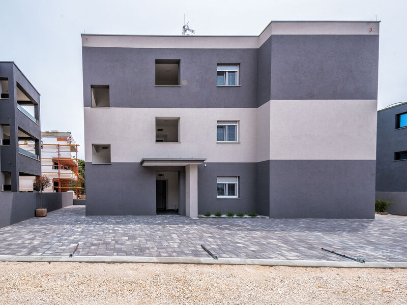 Apartmány 3298-3742