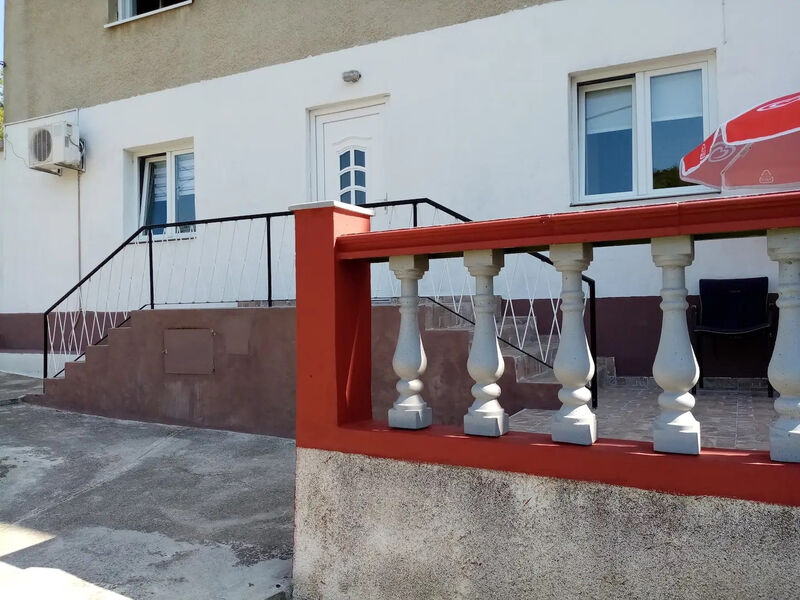 Apartmány 3298-3744