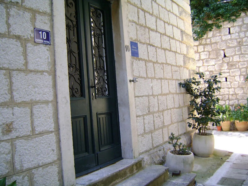Apartmány 3298-3756