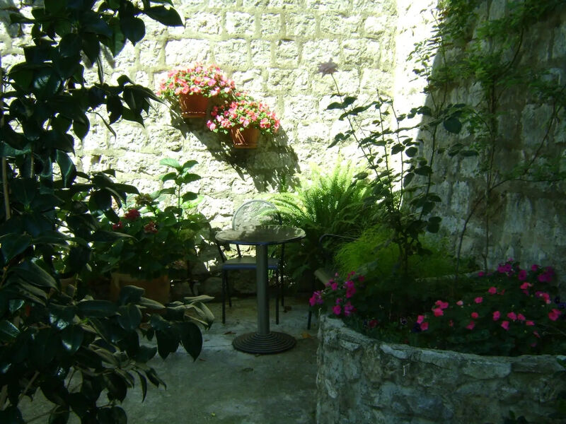 Apartmány 3298-3756