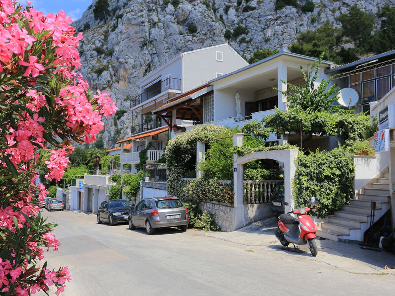 Apartmány 3298-3759