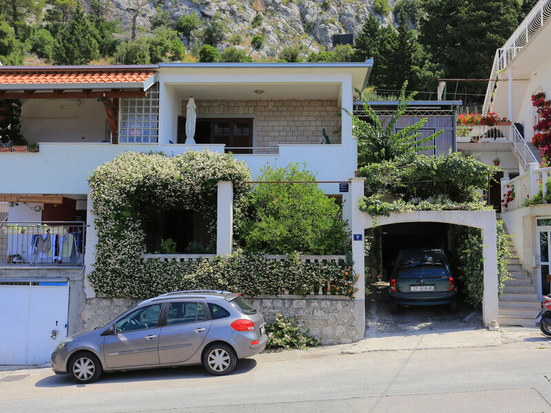 Apartmány 3298-3759