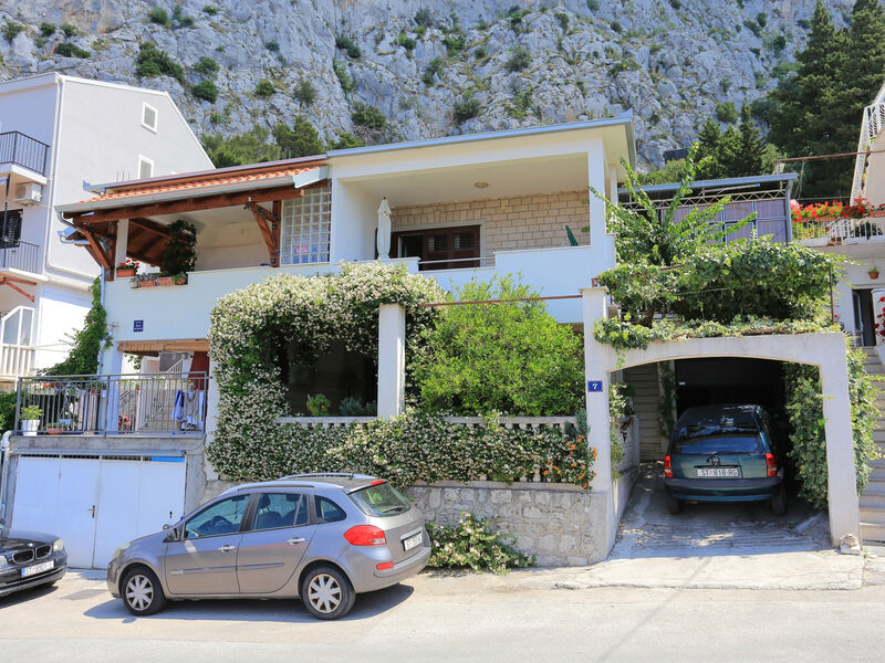 Apartmány 3298-3759