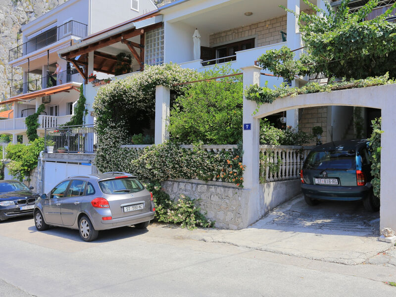 Apartmány 3298-3759