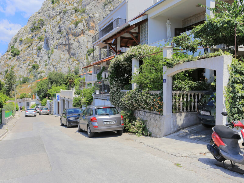 Apartmány 3298-3759