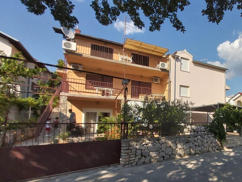 Apartmány 3298-3769