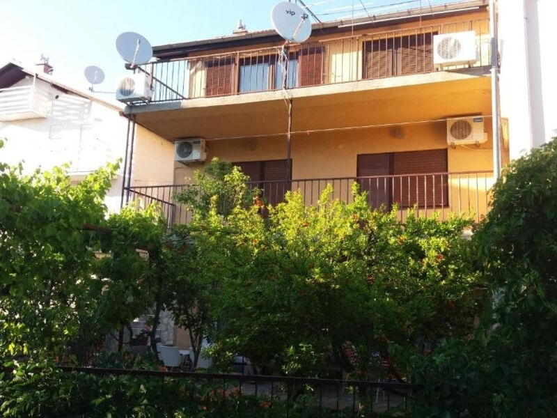 Apartmány 3298-3769