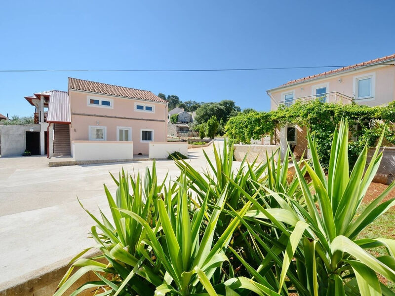 Apartmány 3298-3786