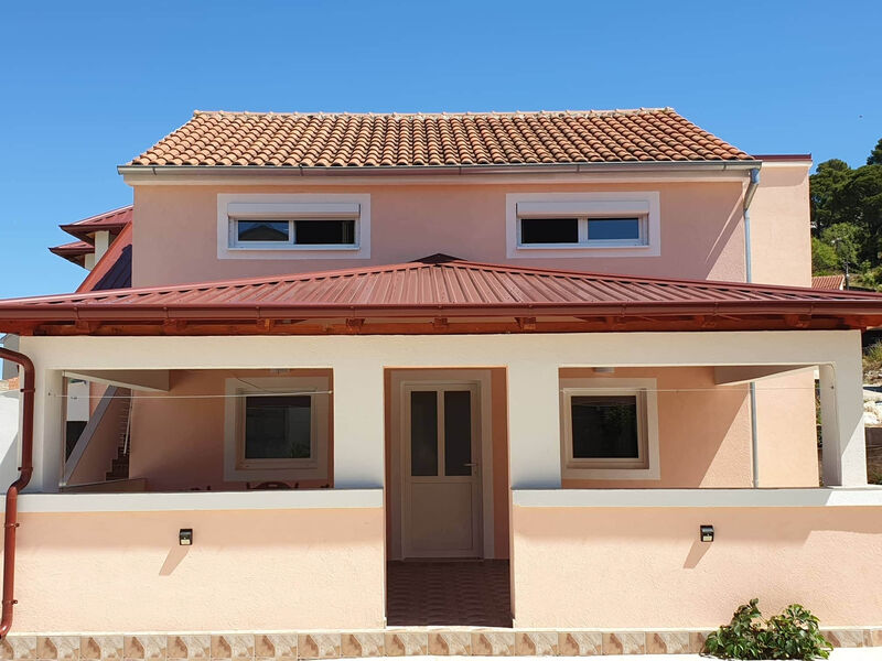Apartmány 3298-3786