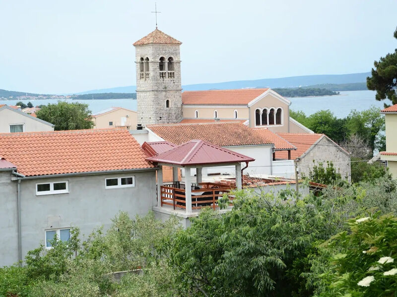 Apartmány 3298-3786