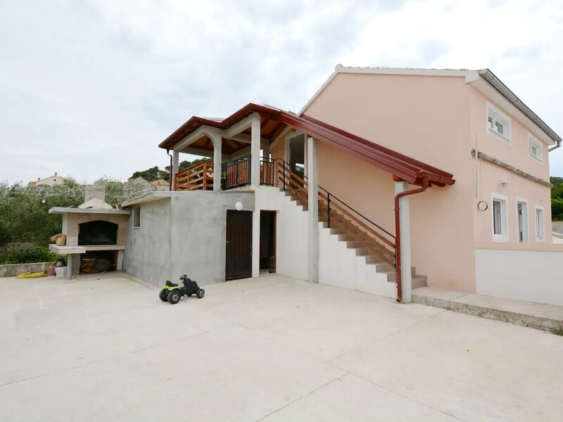 Apartmány 3298-3786