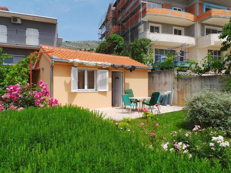Apartmány 3298-3787