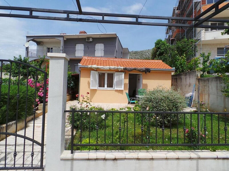 Apartmány 3298-3787