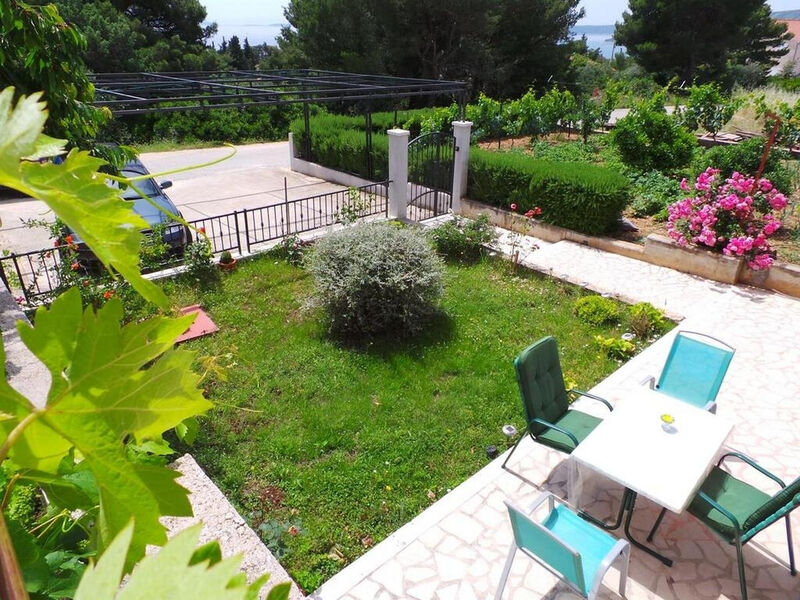 Apartmány 3298-3787