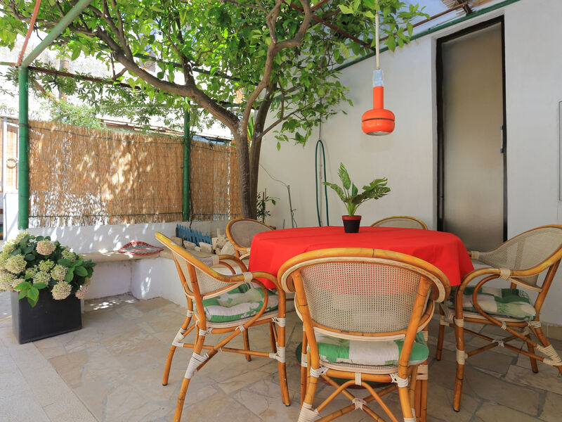 Apartmány 3298-3791
