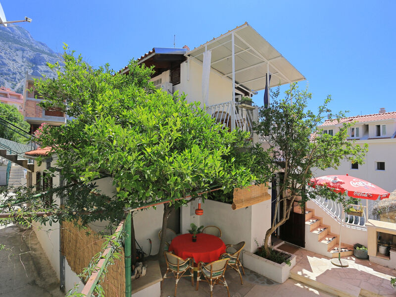 Apartmány 3298-3791