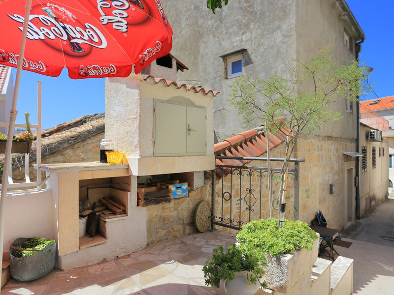 Apartmány 3298-3791