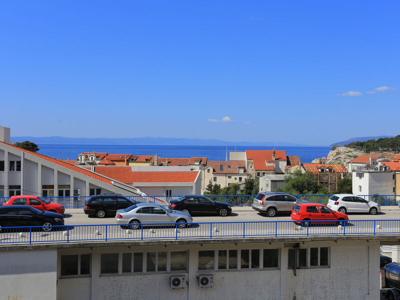 Apartmány 3298-3791