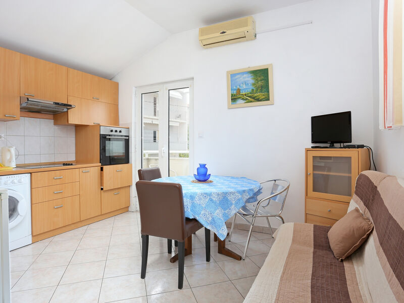 Apartmány 3298-3792