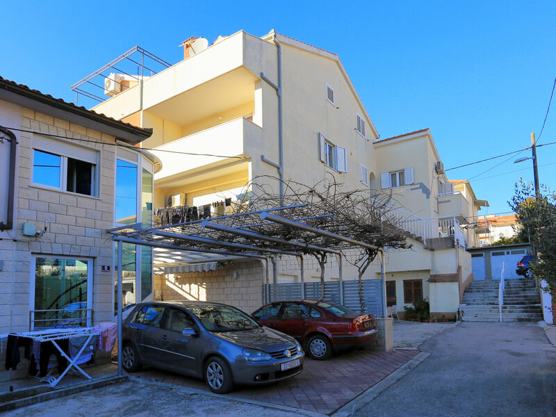 Apartmány 3298-3792
