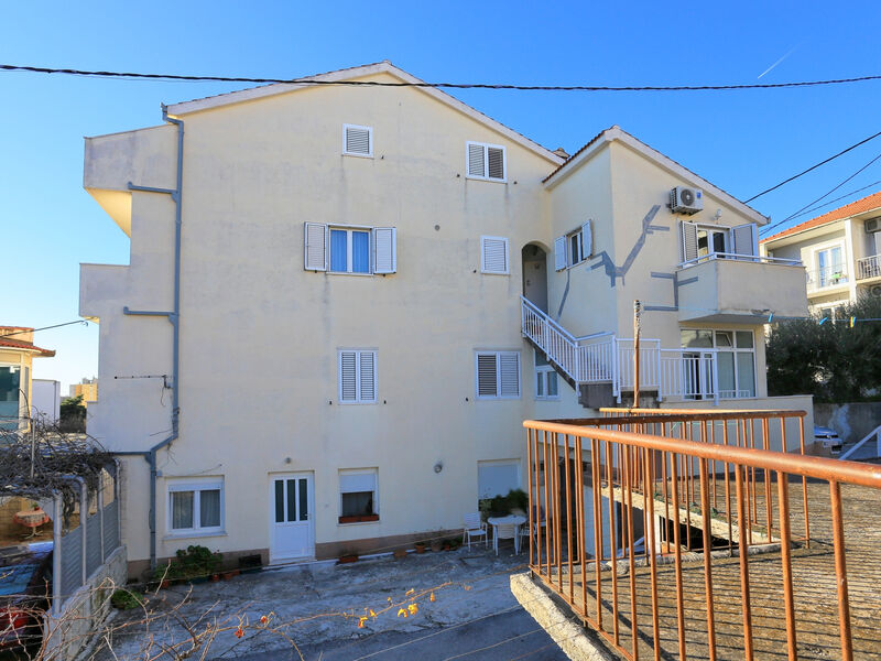 Apartmány 3298-3792