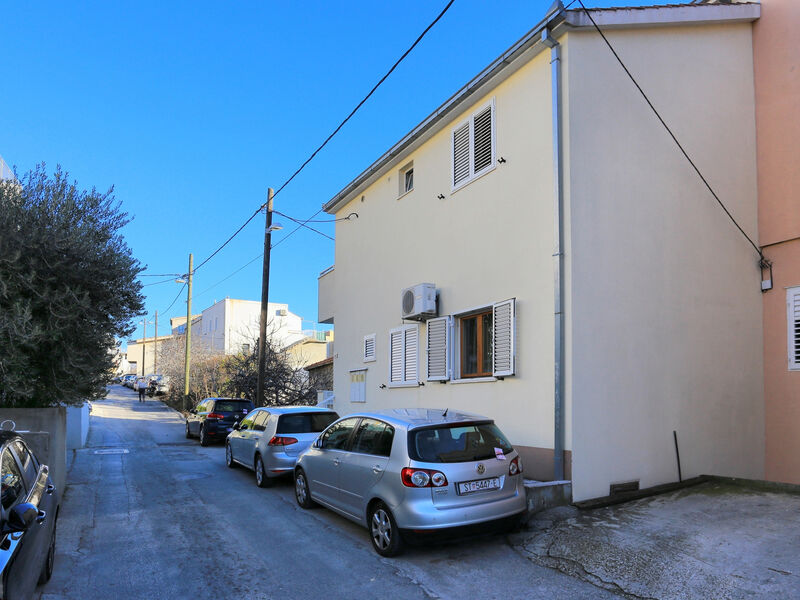 Apartmány 3298-3792
