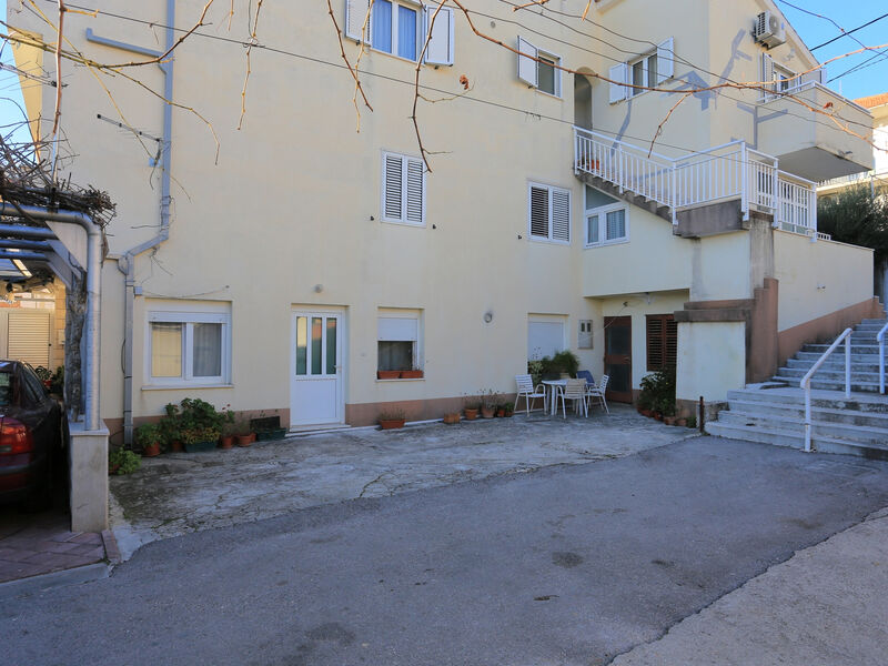 Apartmány 3298-3792