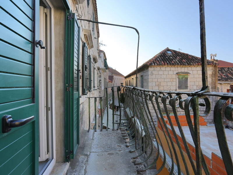 Apartmány 3298-3796