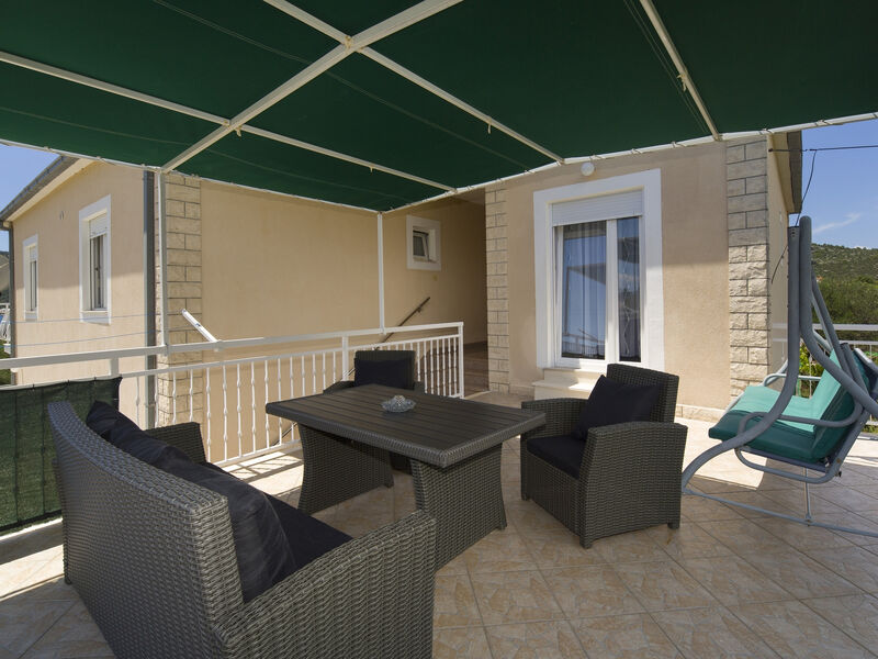 Apartmány 3298-3797