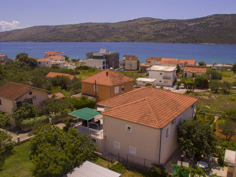Apartmány 3298-3797