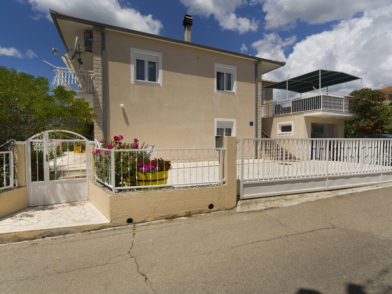Apartmány 3298-3797