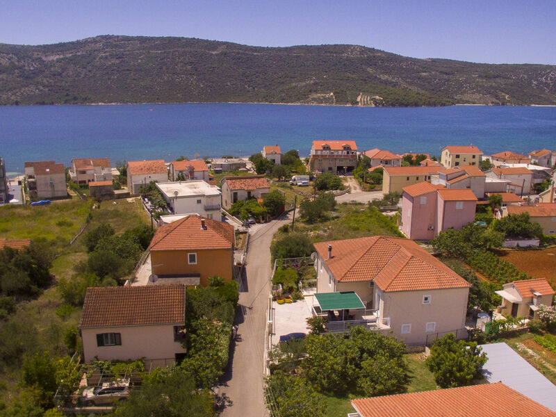Apartmány 3298-3797