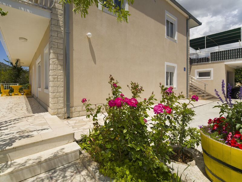 Apartmány 3298-3797