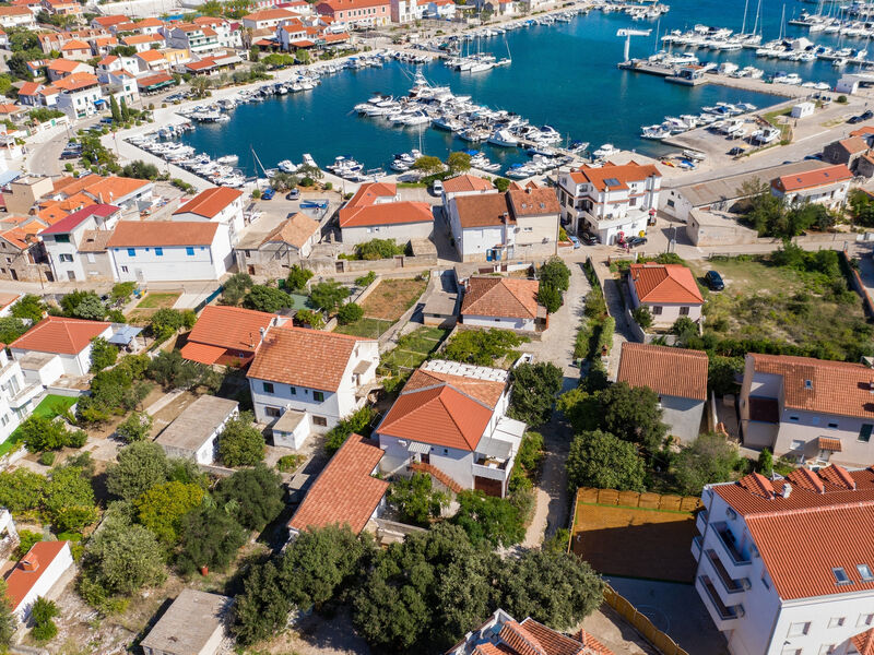 Apartmány 3298-3799
